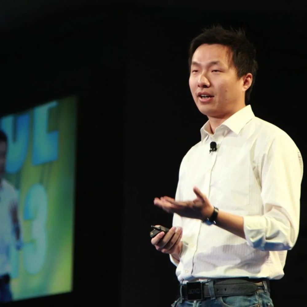 陈星汉:做打动一家人的游戏 这个行业才会被尊重_腾讯新闻