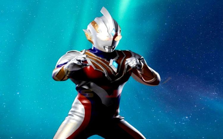 特利迦奥特曼你打多少分因为3个错误有人只给了5分