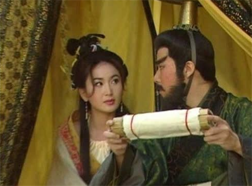 比干被挖心后 明明活了下来 为何卖菜老妇说完就出事了 腾讯新闻