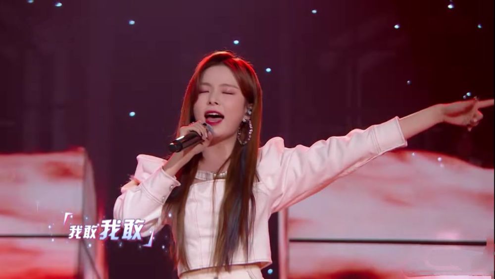 空有噱头金曲青春扑了流量明星坐镇也不顶用