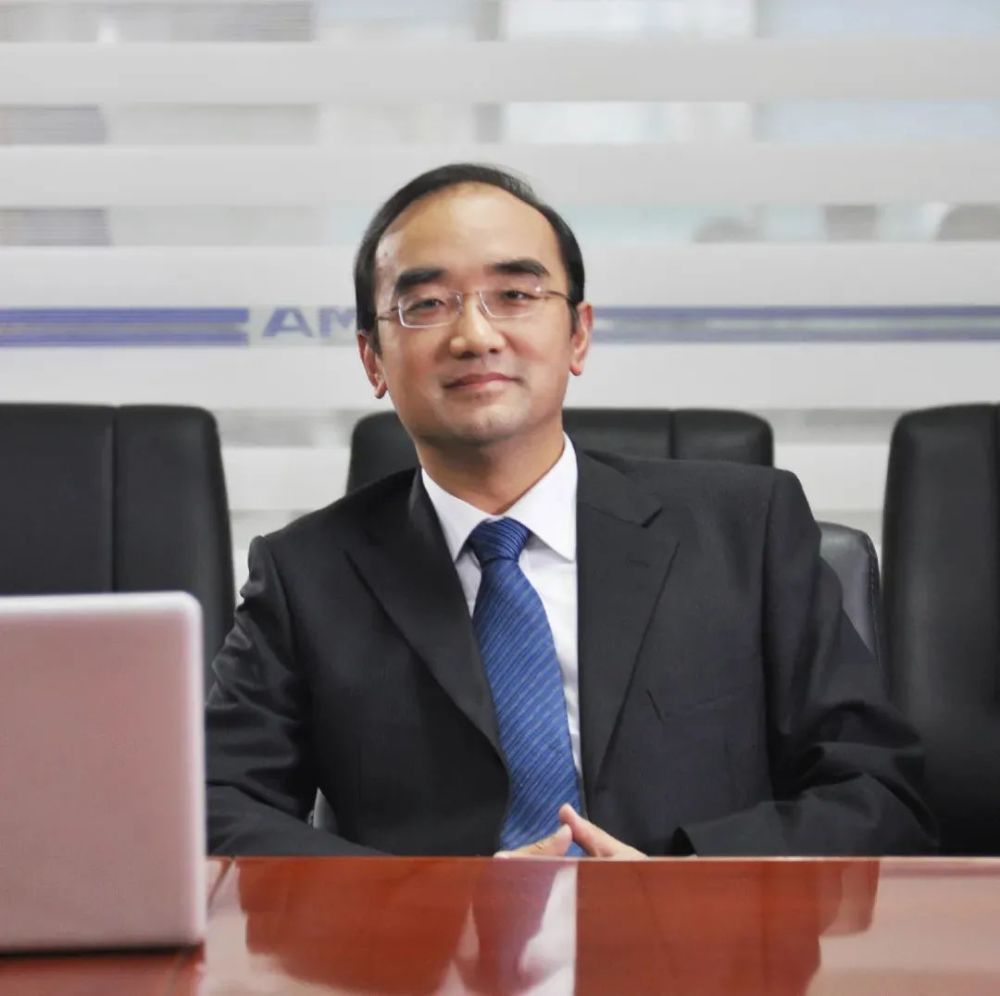 澳柯玛董事长换人