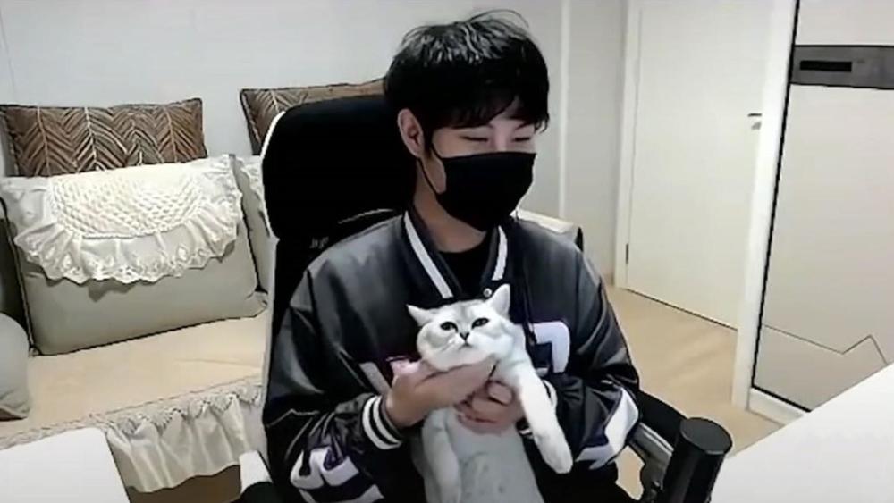 北慕口子哥事件过去21天国1后羿叫嚣百万网红这下怕是要挨打了