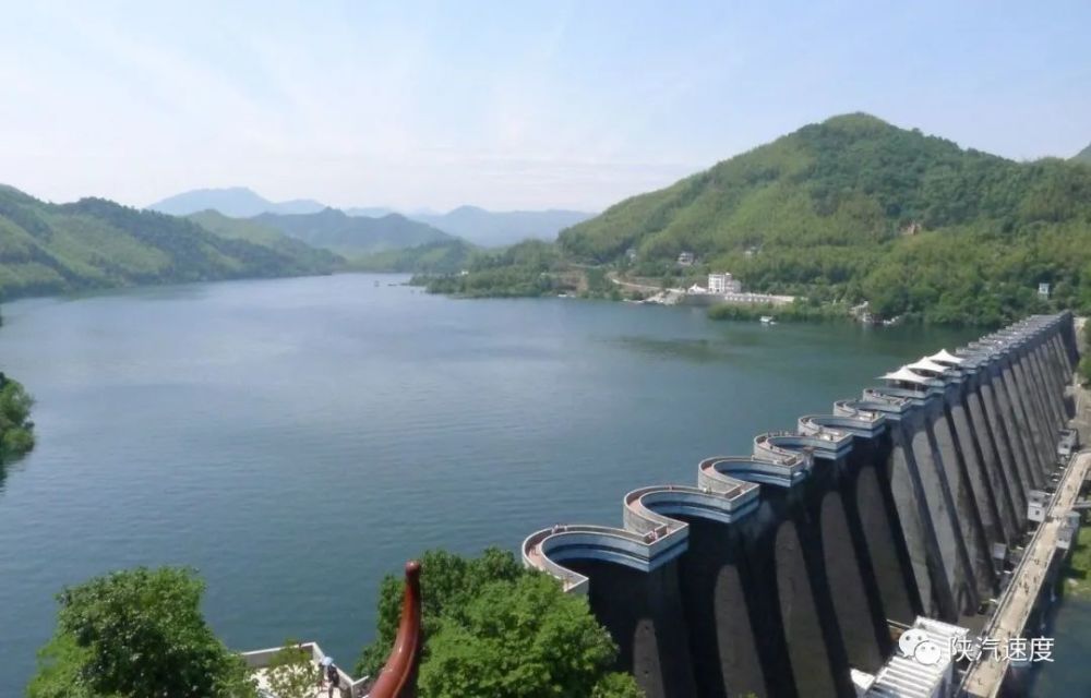 学党史鉴往知来淮河治理淮水安澜稻香两岸