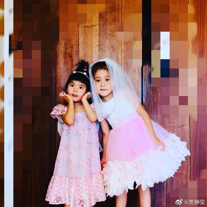 世界小姐张梓琳二胎在即自信能成端水大师过来人劝你不要