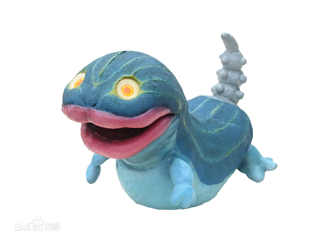 怪兽风云录6海兽格斯拉