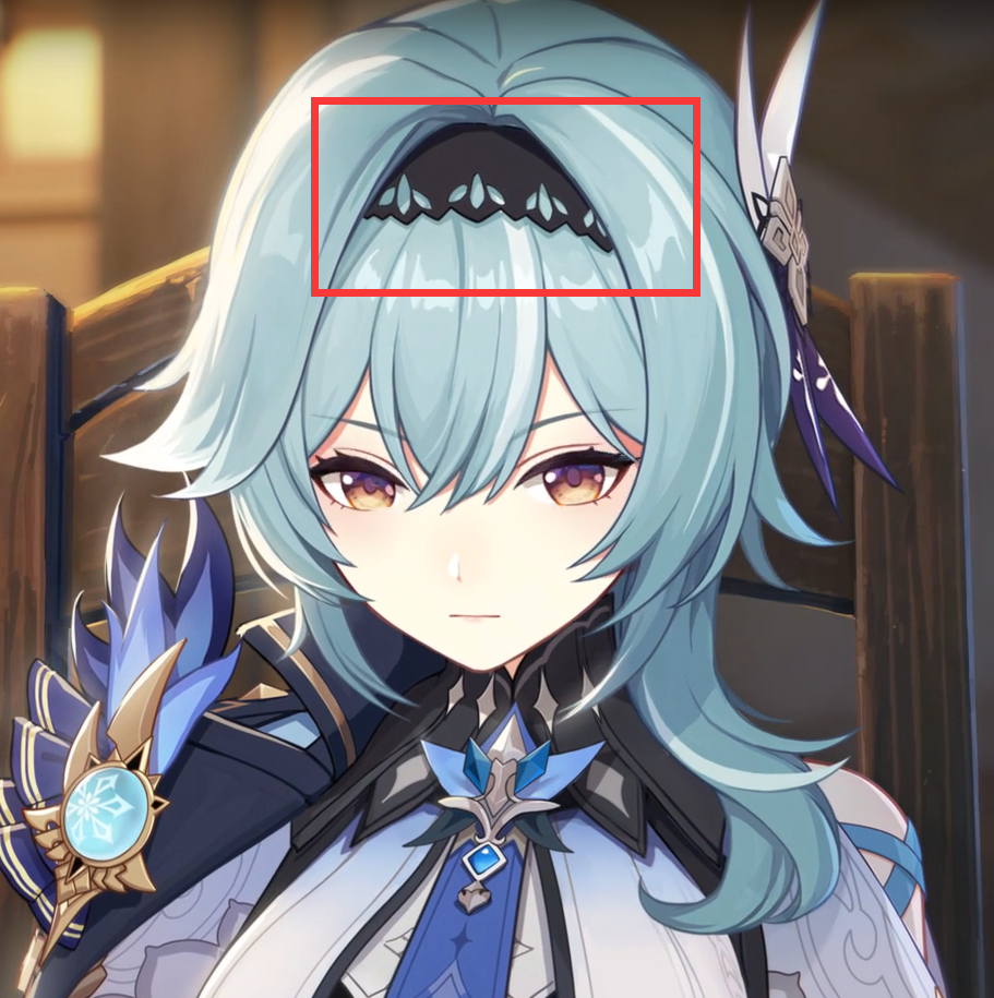 原神:优菈应该判几年?提到这个问题后,烟绯翻开了《璃月法典》