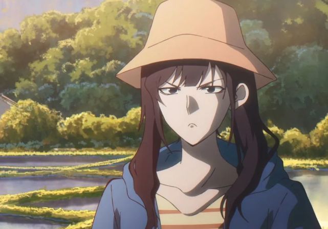 国漫|动漫|时光代理人|程小时|陈潇