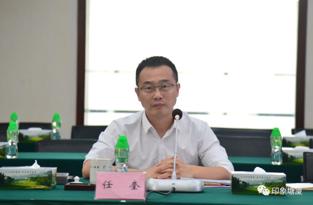 全面提速|战略性新兴产业|塘厦镇|电子信息产业|任奎|产业基地|东莞