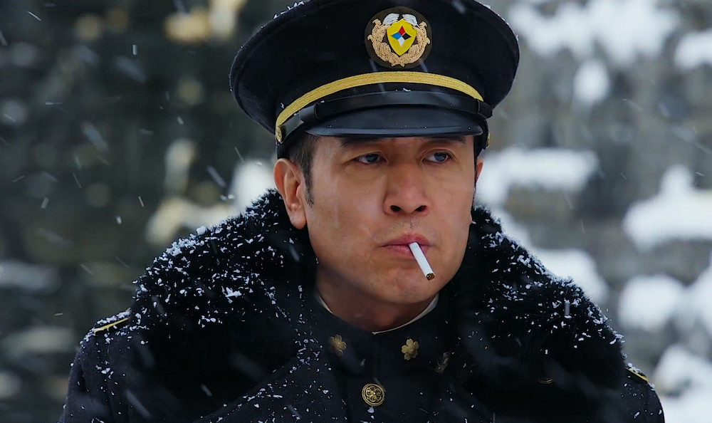 悬崖周乙原型(悬崖周乙原型的后代)