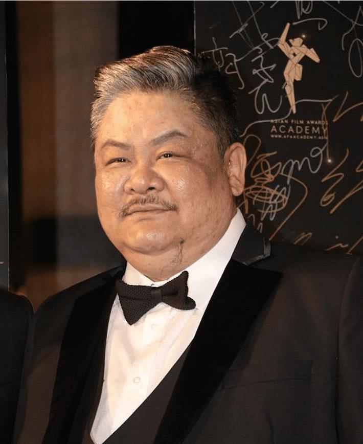 林雪谈周星驰我曾怠慢过他吴孟达演的场务原型就是我