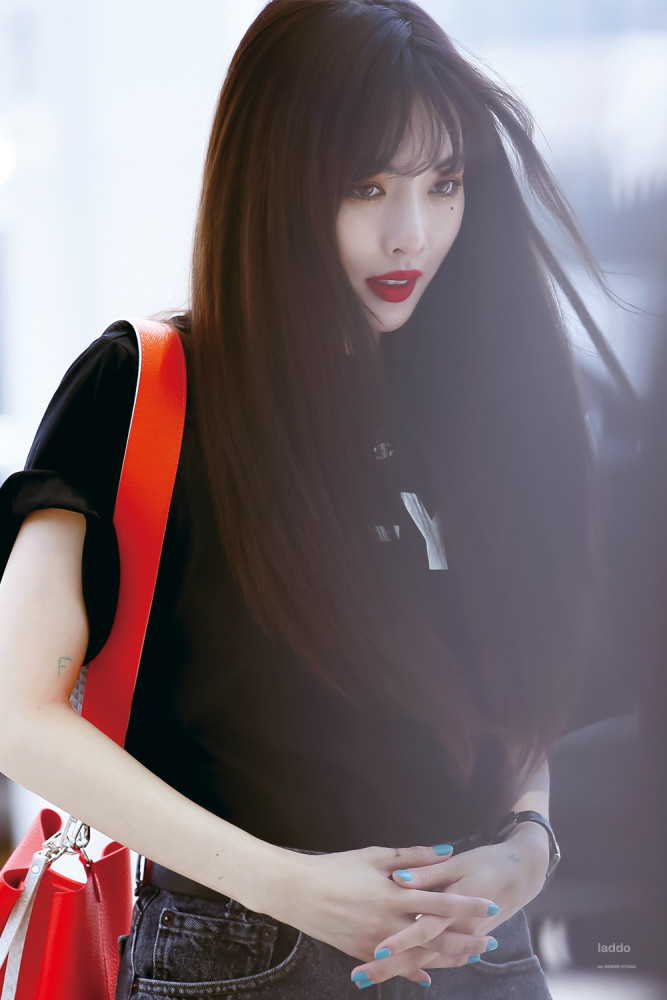 金泫雅壁纸精选80张,不客气的讲很惊艳 - 金泫雅动图 - 实验室设备网