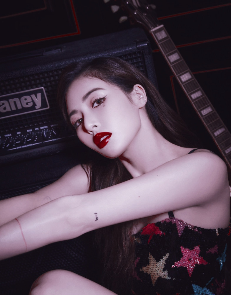 金泫雅壁纸精选80张,不客气的讲很惊艳 - 金泫雅动图 - 实验室设备网