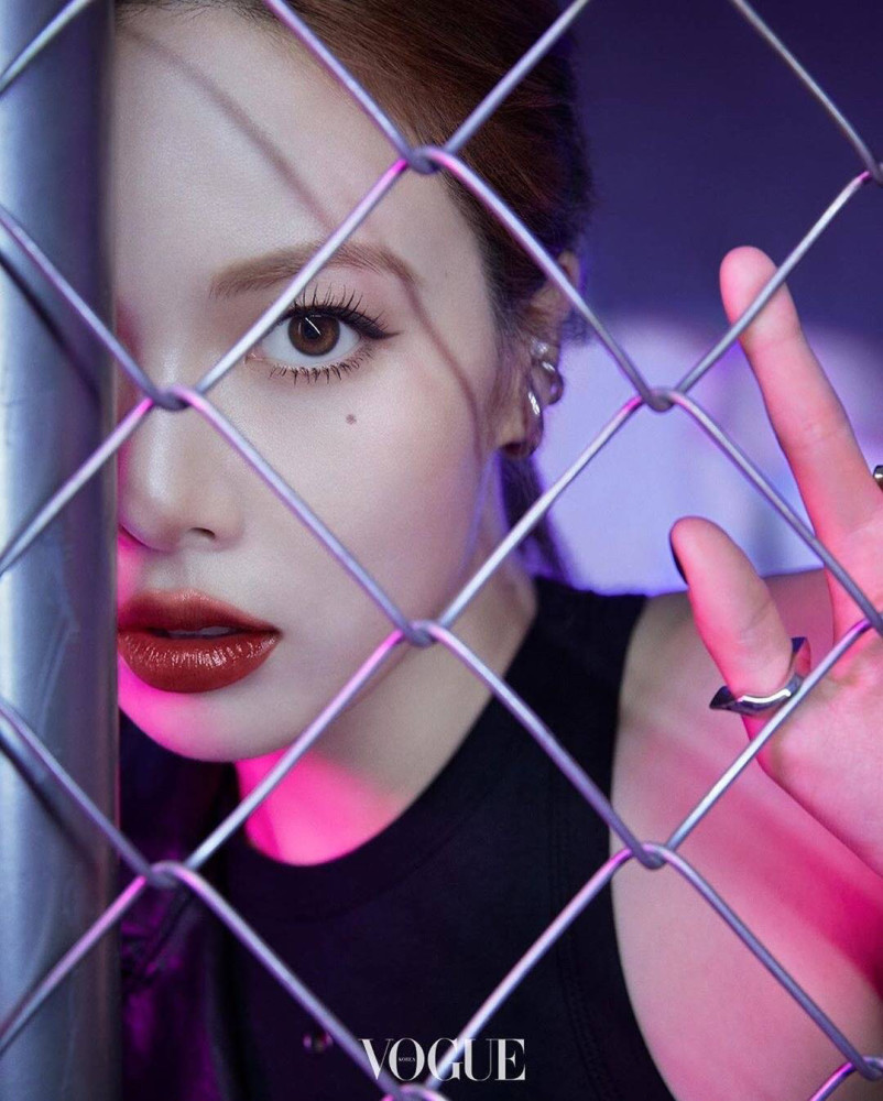 金泫雅壁纸精选80张,不客气的讲很惊艳 - 金泫雅动图 - 实验室设备网