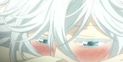 这是夏天的气息～|撩妹|龙与虎|瑞希|动漫