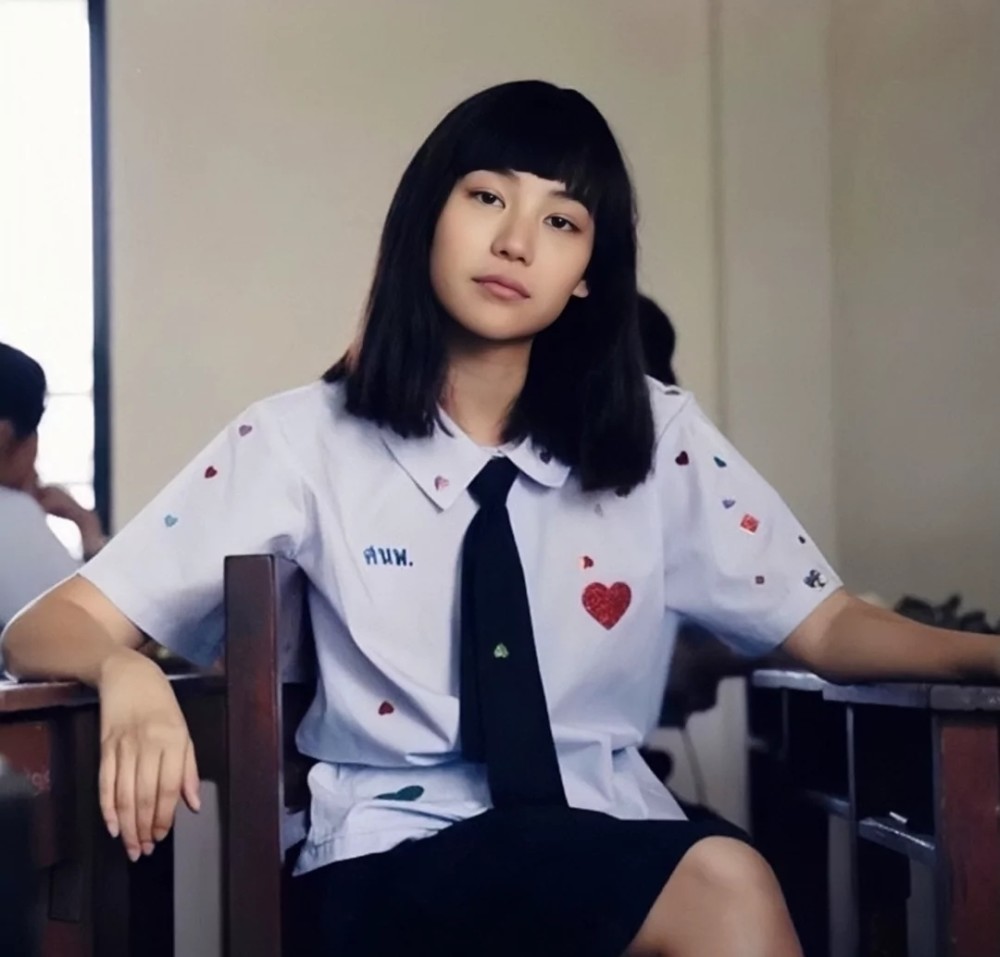 娜诺是禁忌 也是女孩撒旦的女儿动了心 走的时候红