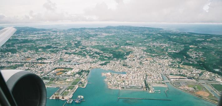 冲绳人口_日本局地疫情反复冲绳每十万人口确诊数超东京