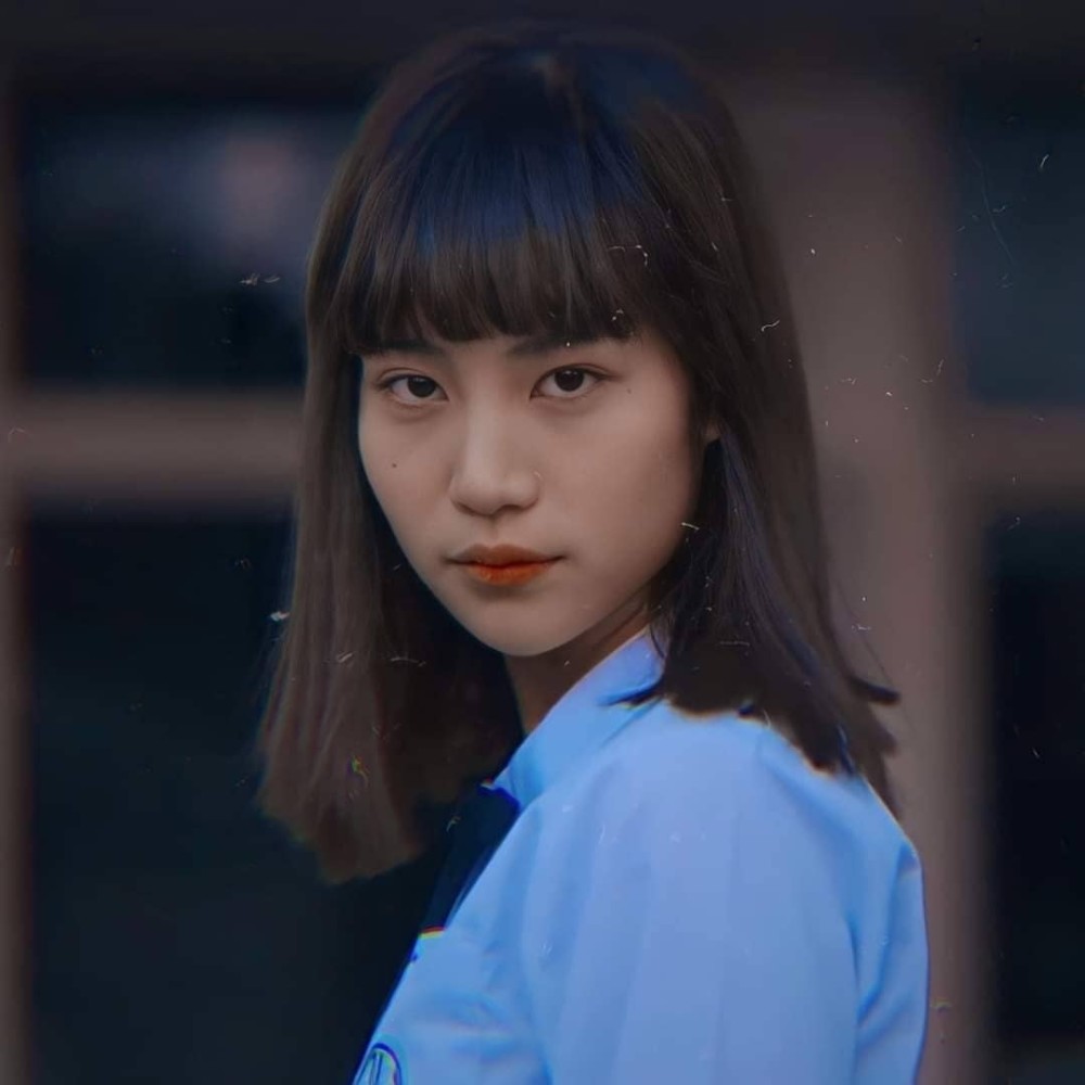 最近很火的禁忌女孩她是禁忌也是女孩