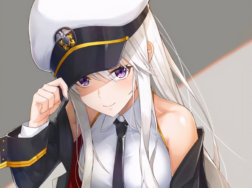 碧蓝航线新活动预告 5月底锁定白鹰主题活动 周年庆可能有新彩皮