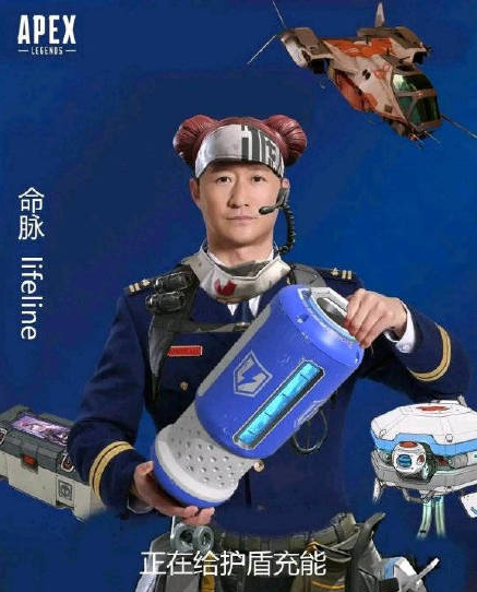 京图正在成为沙雕网友的表情包新宠