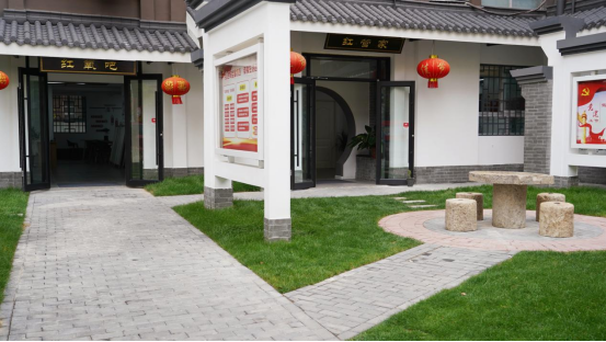 洪泽|润园|疫情防控|高良涧