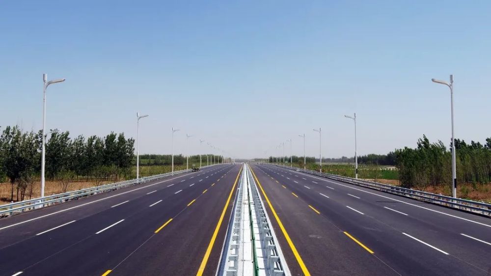 京雄高速通车在即京津冀一小时通勤圈即将实现