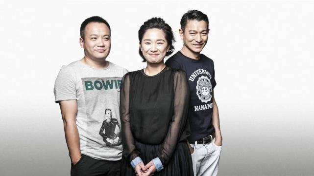 最左宁浩导演(仅供参考)