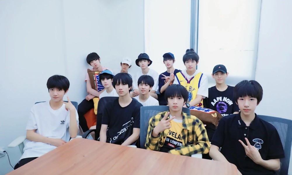 tnt文案是心动也是心疼