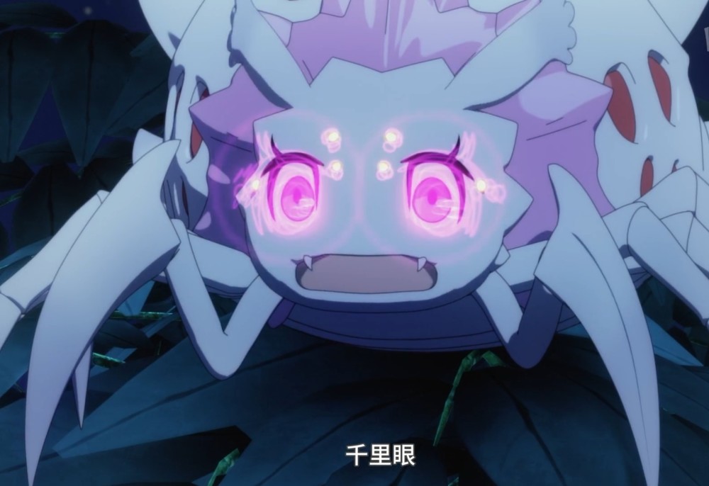 蜘蛛子世界三大势力已经浮出水面蜘蛛子不愧为主角意外进入风暴中心