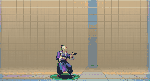 街霸对决:格斗家全攻略丨风火属性自由切换的宗师元