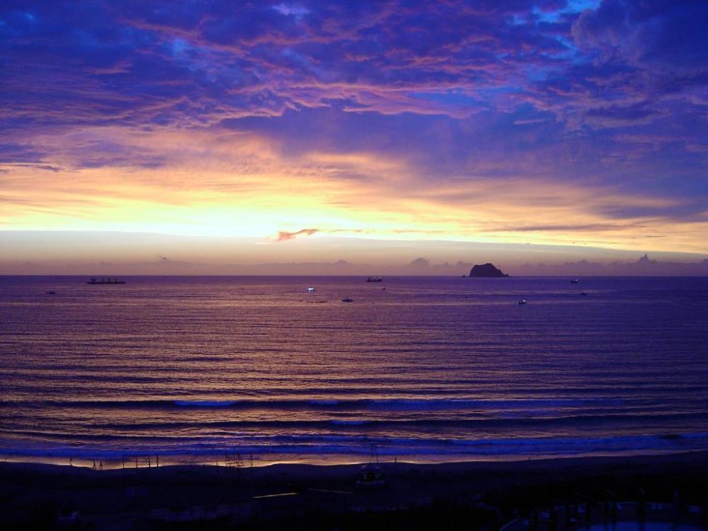 不去三亞也能感受浪漫,漳浦的六鰲半島,擁有迷人的海灣風光