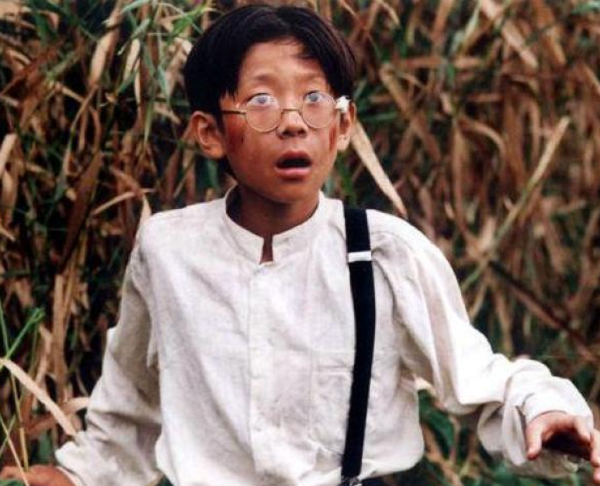 小兵张嘎17年了小演员现状主角沦为网红配角却越来越火