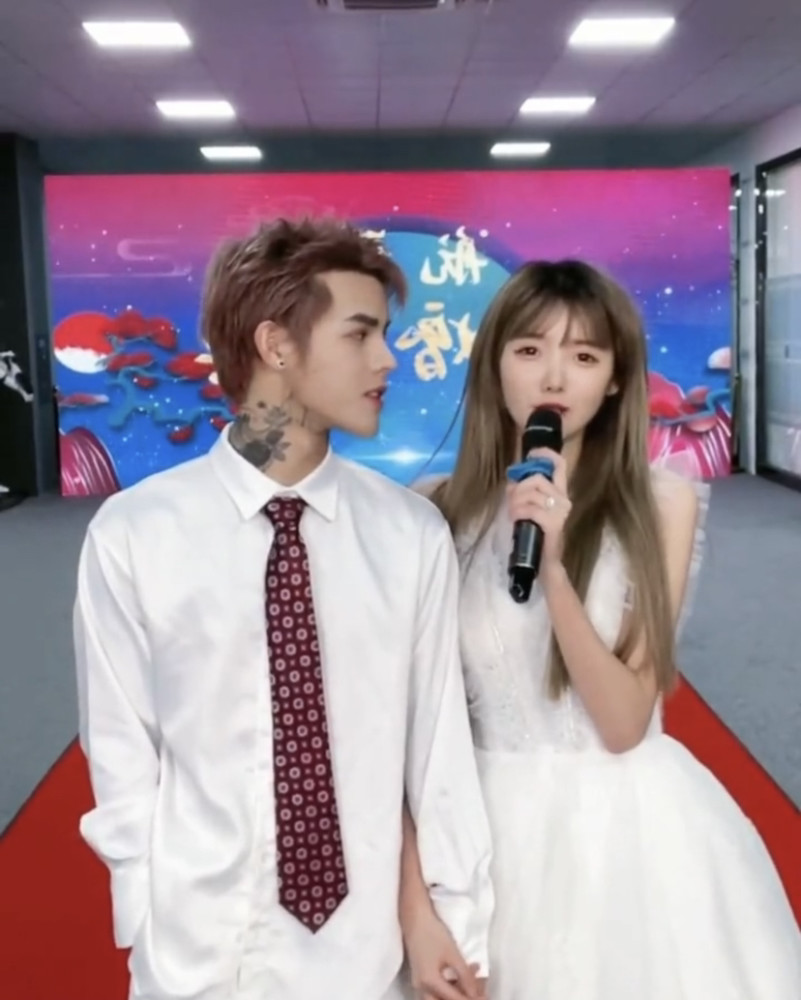 殷世航被永久封号已彻底凉凉官方特意为他发布公告被指存在恶俗炒作收