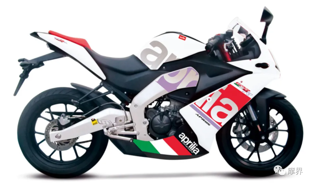 阿普利亚gpr250真的要来了……_腾讯新闻
