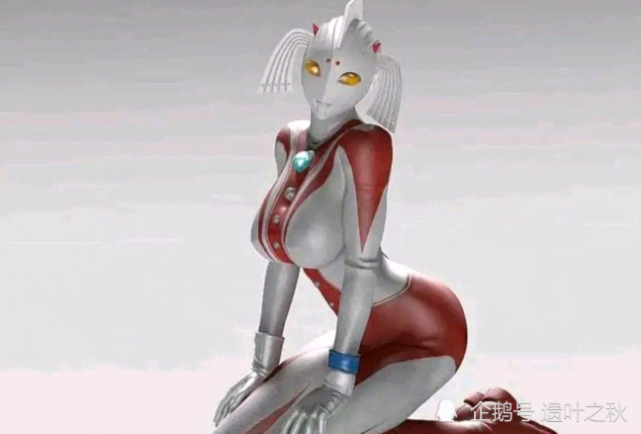 6大女奥特曼实力排名,萝莉格丽乔排名垫底,卡蜜拉仅排第三