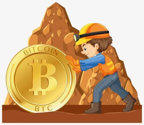 从买卖交易行为分析比特币的基本面