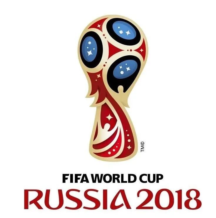 2018俄罗斯世界杯 这个夏天，只做两件事：看世界杯与等待看世界杯