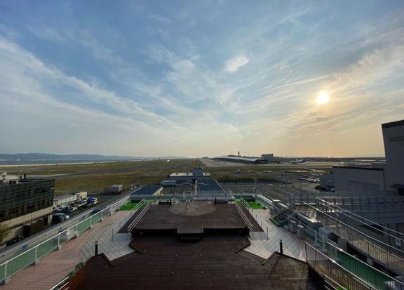 航站樓|北京首都機場|空港運動公園|機場|觀景臺|攻略