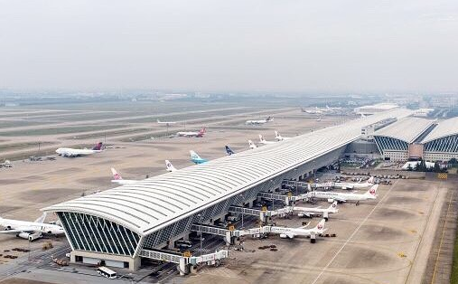 民航局新政 机场观景台来了 近距离拍飞机最强攻略 腾讯新闻