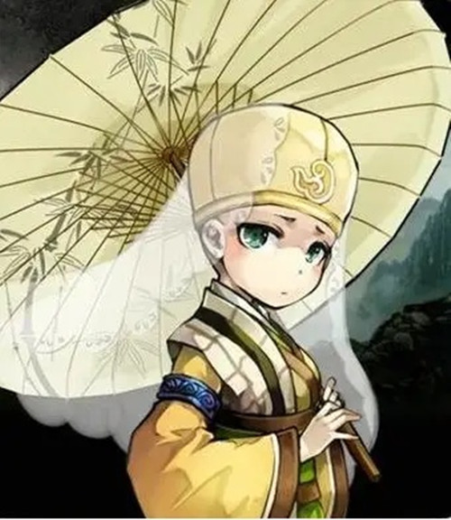 故事男子外出不归却隐居在了尼姑庵结果误了自身性命