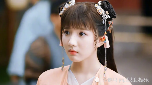 古装剧 御赐小仵作 苏晓彤演技广受好评 人设引起全网观众共鸣 全网搜
