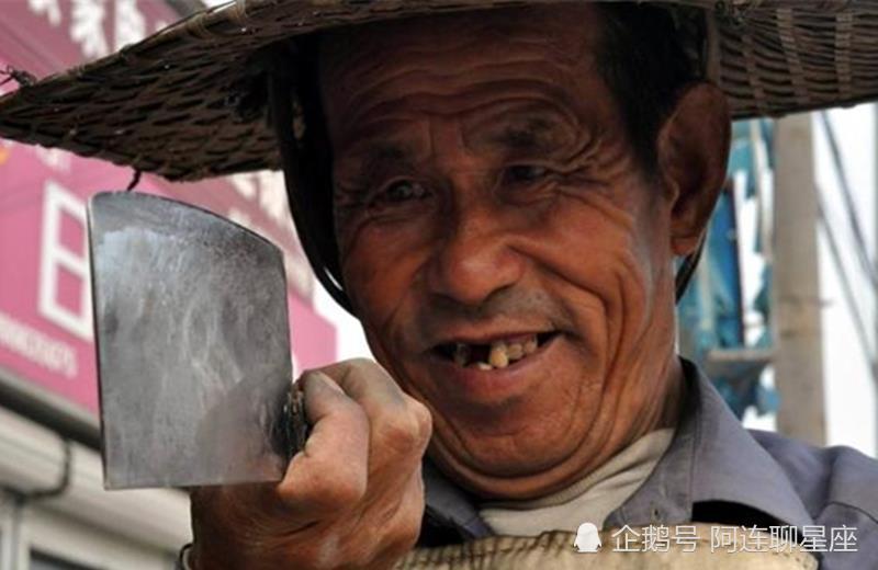 历史上神秘的赊刀人究竟是什么来头如今已经绝迹