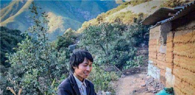大山深处的六口之家 过着与世隔绝的生活 被外界发现时还没户口 腾讯新闻