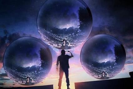 科学家们即将最终解决三体问题