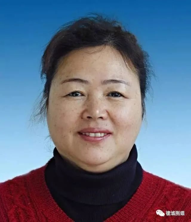 山西某副市长竟然贪污6个亿另有女贪官