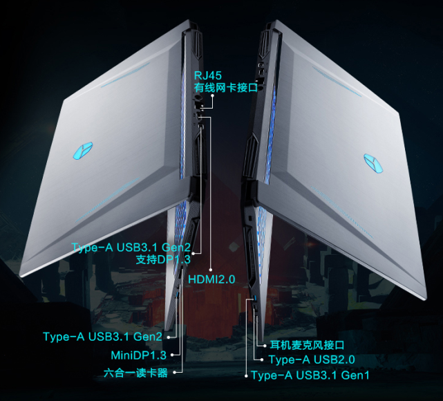 不仅有酷睿11代i5-11260h,还有rtx3050,这款新本仅5799元_腾讯新闻
