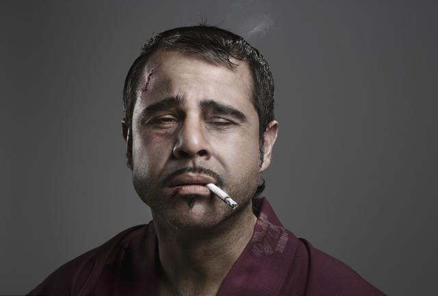 40岁男子烟龄20年戒烟3年后他身体发生了什么变化