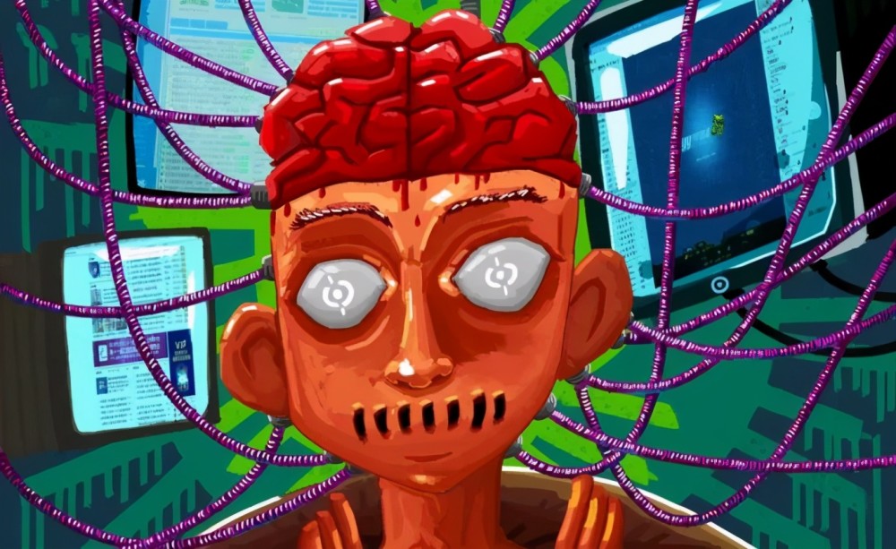 陈根解谜反智主义当智力与智识对立