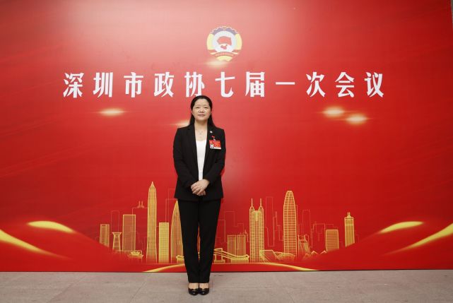 中山大学深圳附属学校校长罗灿加强中小学生睡眠管理减轻课业负担