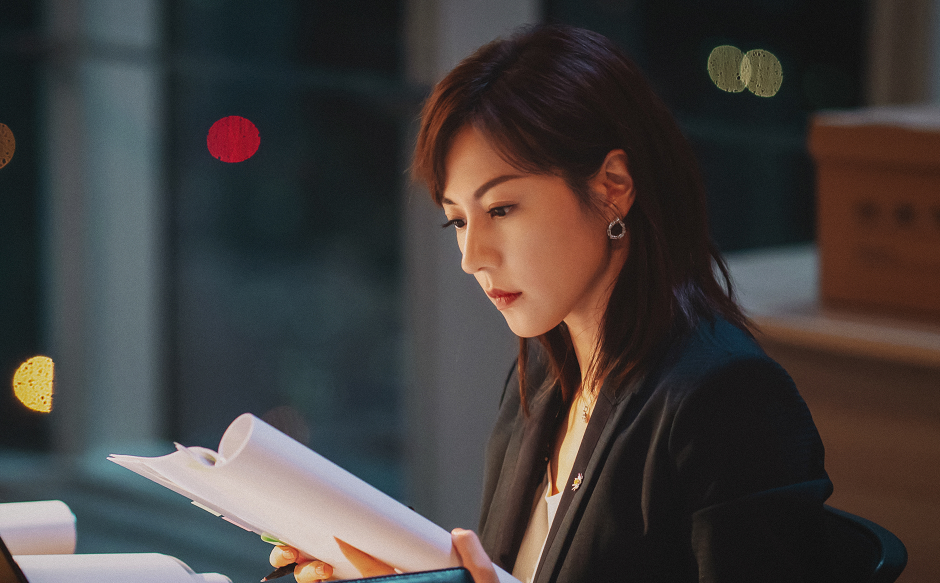 生活家开播文淇邱泽cp感被嘲像父女刘心悠女性魅力感强烈