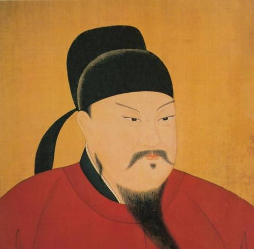 唐高祖李渊当9年太上皇,生了两个儿子,两位皇子是谁有何结局?